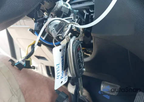 2017 Hyundai Santa Fe Sport 2.4L from USA, damaged, VIN 5XYZT3LB3HG433413